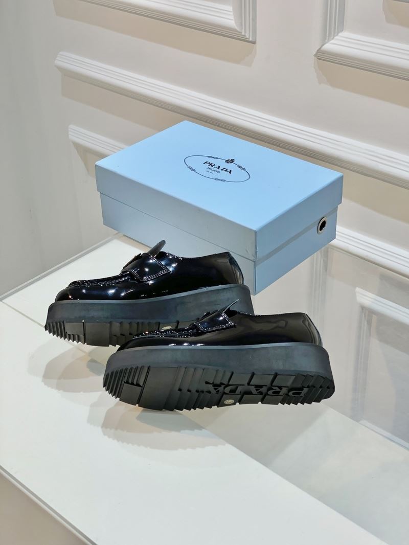 Prada Low Shoes